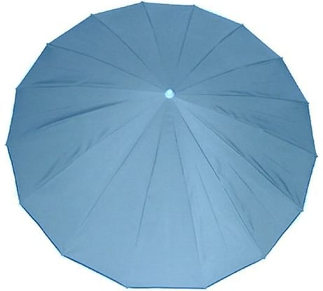 Садовый зонт Green Glade синий А2072