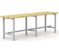 Скамья Надежда П-13Д /1500/