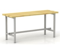 Гардеробная скамья Надежда П-13Д