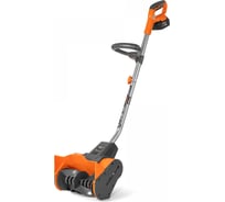 Аккумуляторный снегоуборщик DAEWOO DAST 3021Li SET