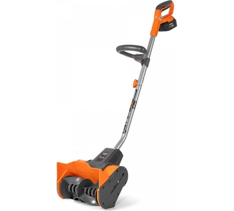 Аккумуляторный снегоуборщик DAEWOO DAST 3021Li SET