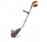 Аккумуляторный снегоуборщик DAEWOO DAST 3021Li SET 4