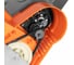 Аккумуляторный снегоуборщик DAEWOO DAST 3021Li SET 10
