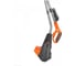 Аккумуляторный снегоуборщик DAEWOO DAST 3021Li SET 11