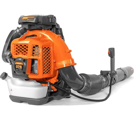 Ранцевая бензиновая воздуходувка DAEWOO DABL 760