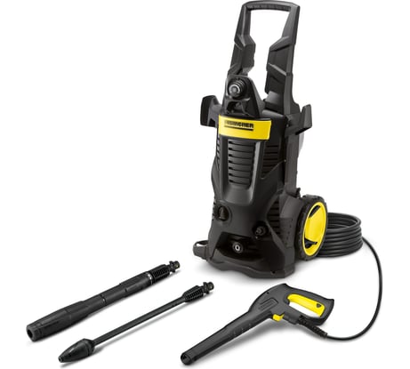 Мойка высокого давления Karcher K 6 Special 1.168-508.0