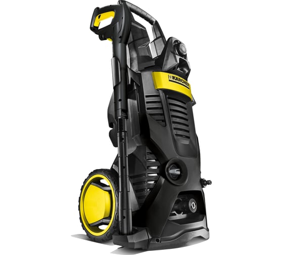 Мойка высокого давления Karcher K 6 Special 1.168-508.0