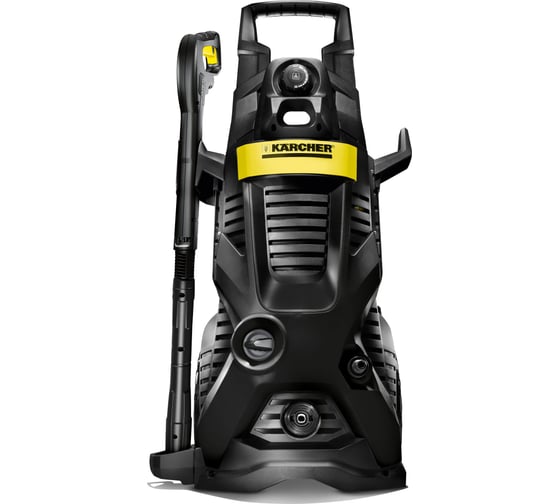 Мойка высокого давления Karcher K 6 Special 1.168-508.0