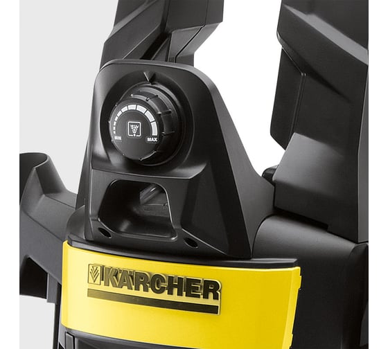 Мойка высокого давления Karcher K 6 Special 1.168-508.0