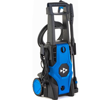 Мойка высокого давления HAITEC 2000 вт HT-HDR2000