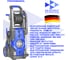 Мойка высокого давления HAITEC 2700 вт. с инверторным бесщеточным двигателем и профессиональным пеногенератором HT-HDR2700INVPROFI 2