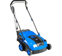 Электрический скарификатор-аэратор HAITEC HT-EVS138