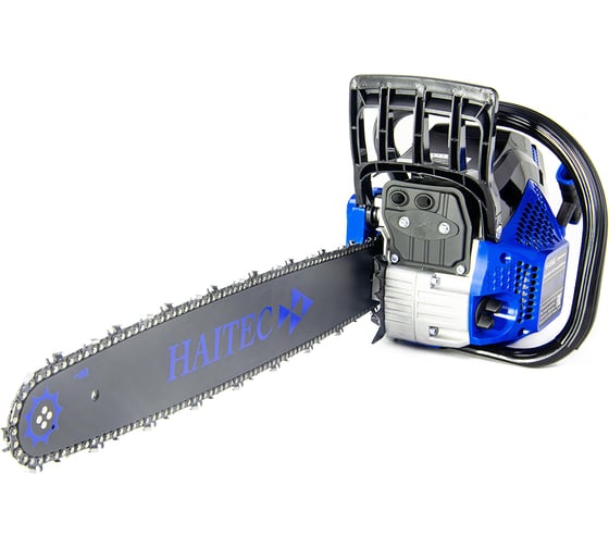 Бензиновая цепная пила HAITEC 4.05 л.с 22 HT-KS162