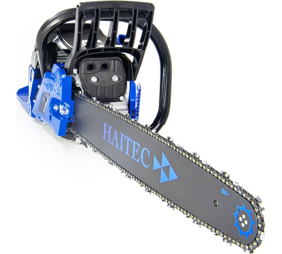 Бензиновая цепная пила HAITEC 4.05 л.с 22 HT-KS162