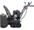 Бензиновая снегоуборочная машина VERTON ice sb-1161lte 8,1 квт/ 11 л.с, v 337 куб. см, ширина/высота 61/51 см, гусеницы, фара, электрозапуск 01.9676.14795 9