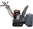 Бензиновая снегоуборочная машина VERTON ice sb-1161lte 8,1 квт/ 11 л.с, v 337 куб. см, ширина/высота 61/51 см, гусеницы, фара, электрозапуск 01.9676.14795 13