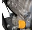 Бензиновая снегоуборочная машина VERTON ice sb-1161lte 8,1 квт/ 11 л.с, v 337 куб. см, ширина/высота 61/51 см, гусеницы, фара, электрозапуск 01.9676.14795 23