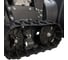 Бензиновая снегоуборочная машина VERTON ice sb-1161lte 8,1 квт/ 11 л.с, v 337 куб. см, ширина/высота 61/51 см, гусеницы, фара, электрозапуск 01.9676.14795 30
