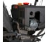 Бензиновая снегоуборочная машина VERTON ice sb-1161lte 8,1 квт/ 11 л.с, v 337 куб. см, ширина/высота 61/51 см, гусеницы, фара, электрозапуск 01.9676.14795 37