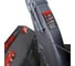 Бензиновая снегоуборочная машина VERTON ice sb-1161lte 8,1 квт/ 11 л.с, v 337 куб. см, ширина/высота 61/51 см, гусеницы, фара, электрозапуск 01.9676.14795 45