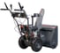 Бензиновая снегоуборочная машина VERTON ice sb-761 5,15 квт / 7 л.с,v 212 куб. см, ширина/высота 61/51 см 01.9676.14791 2