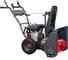 Бензиновая снегоуборочная машина VERTON ice sb-761 5,15 квт / 7 л.с,v 212 куб. см, ширина/высота 61/51 см 01.9676.14791 6