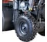 Бензиновая снегоуборочная машина VERTON ice sb-761 5,15 квт / 7 л.с,v 212 куб. см, ширина/высота 61/51 см 01.9676.14791 24