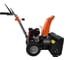 Бензиновый снегоуборщик YARD FOX BASIC 5640H LONCIN 196 сс SB015640H23 18