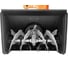 Бензиновый снегоуборщик YARD FOX BASIC 5640H LONCIN 196 сс SB015640H23 7