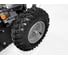 Бензиновый снегоуборщик YARD FOX BASIC 5640H LONCIN 196 сс SB015640H23 20