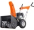 Бензиновый снегоуборщик YARD FOX BASIC 5640H LONCIN 196 сс SB015640H23 1