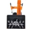 Бензиновый снегоуборщик YARD FOX BASIC 5640H LONCIN 196 сс SB015640H23 6