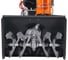 Бензиновый снегоуборщик YARD FOX BASIC 5640H LONCIN 196 сс SB015640H23 8