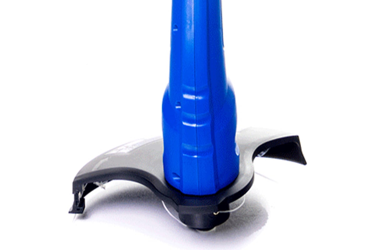 Электрический триммер HAITEC 450 вт HT-ERT450 - выгодная цена, отзывы ...