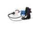 Бензиновый триммер HAITEC ранцевый multitool 2 в 1 2,2 квт HT-MSR1521 6