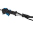 Бензиновый триммер HAITEC ранцевый multitool 2 в 1 2,2 квт HT-MSR1521 9