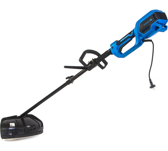 Электрический триммер HAITEC многофункциональный multitool 3в1 HT-EMT1500-4