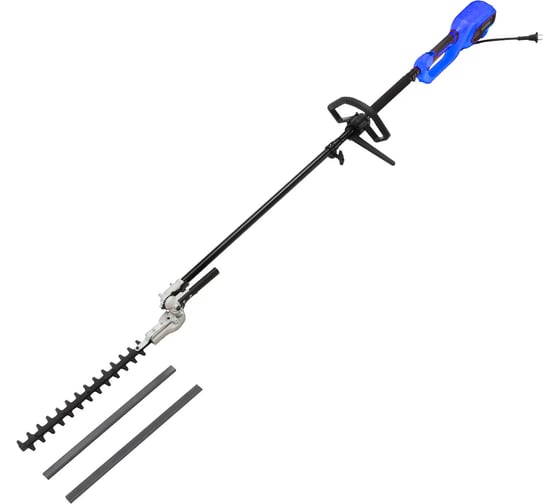 Электрический триммер HAITEC многофункциональный multitool 3в1 HT-EMT1500-4