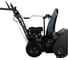 Бензиновая снегоуборочная машина VERTON ice sb-761le 5,15 квт, 7 л.с, v 212 см3, ширина/высота 61/51 см, фара, электрозапуск 01.9676.14792 9