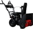 Бензиновая снегоуборочная машина VERTON ice sb-761le 5,15 квт, 7 л.с, v 212 см3, ширина/высота 61/51 см, фара, электрозапуск 01.9676.14792 10