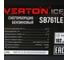 Бензиновая снегоуборочная машина VERTON ice sb-761le 5,15 квт, 7 л.с, v 212 см3, ширина/высота 61/51 см, фара, электрозапуск 01.9676.14792 14