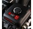 Бензиновая снегоуборочная машина VERTON ice sb-761le 5,15 квт, 7 л.с, v 212 см3, ширина/высота 61/51 см, фара, электрозапуск 01.9676.14792 15