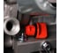 Бензиновая снегоуборочная машина VERTON ice sb-761le 5,15 квт, 7 л.с, v 212 см3, ширина/высота 61/51 см, фара, электрозапуск 01.9676.14792 27
