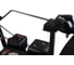 Бензиновая снегоуборочная машина VERTON ice sb-761le 5,15 квт, 7 л.с, v 212 см3, ширина/высота 61/51 см, фара, электрозапуск 01.9676.14792 19