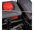 Бензиновая снегоуборочная машина VERTON ice sb-961lte 5,7 квт, 9 л.с, v 270 см3,шир/выс 61/51 см, гусеницы, фара, электрозапуск 01.9676.14794 25