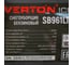 Бензиновая снегоуборочная машина VERTON ice sb-961lte 5,7 квт, 9 л.с, v 270 см3,шир/выс 61/51 см, гусеницы, фара, электрозапуск 01.9676.14794 27