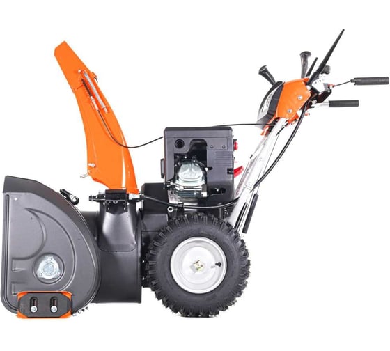 Бензиновый снегоуборщик YARD FOX PRO 7154E LONCIN 302 cс SB017154E23