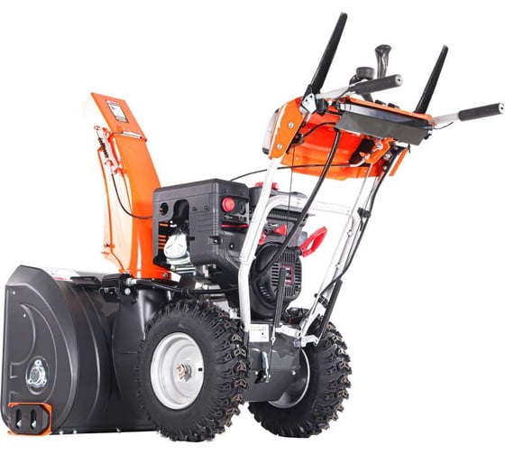 Бензиновый снегоуборщик YARD FOX PRO 7154E LONCIN 302 cс SB017154E23