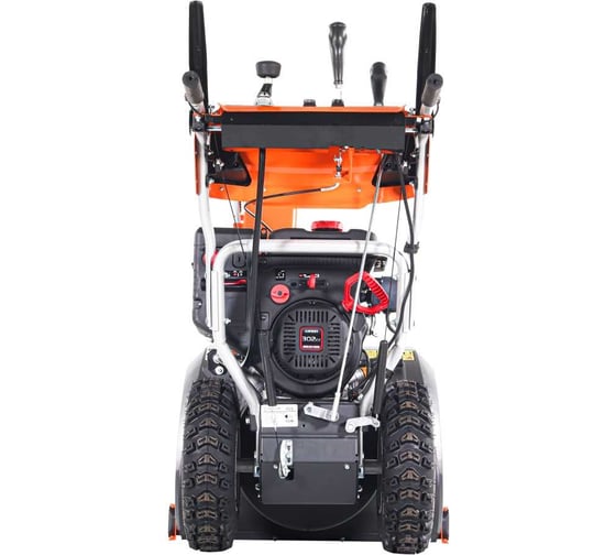 Бензиновый снегоуборщик YARD FOX PRO 7154E LONCIN 302 cс SB017154E23