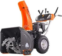 Бензиновый снегоуборщик YARD FOX OPTIMA 6654E LONCIN 252 сс SB016654E23